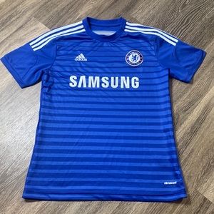 Adidas Chelsea FC Jersey